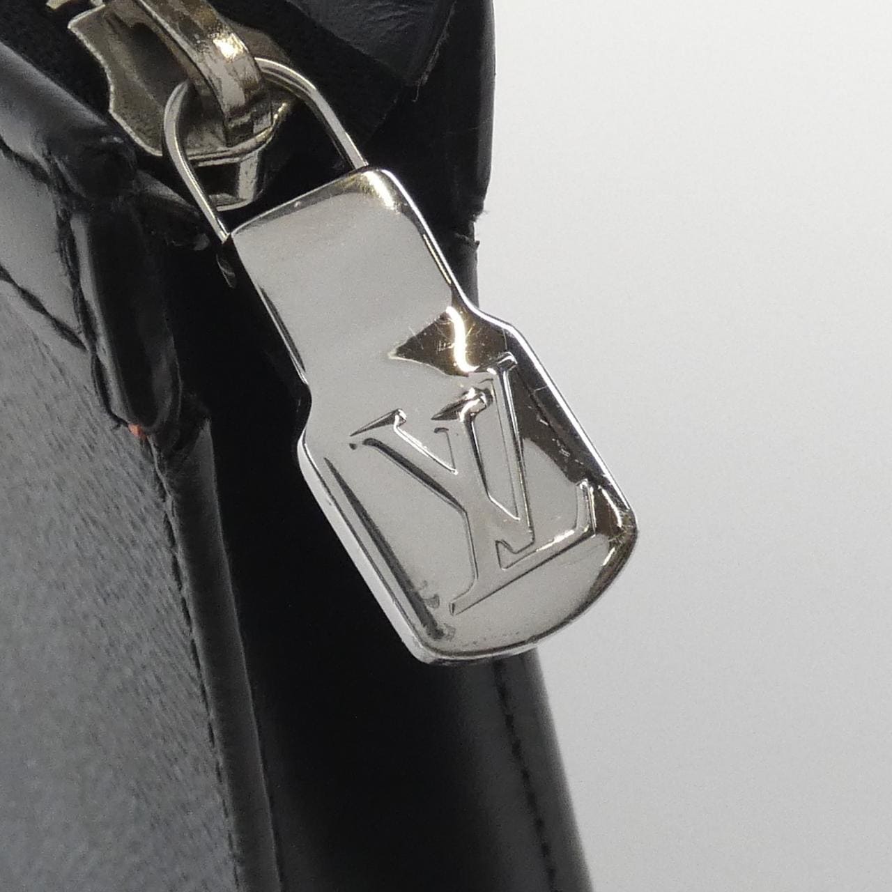 ルイヴィトン ダミエ コバルト レース ポシェット ヴォワヤージュ N60241 バッグ