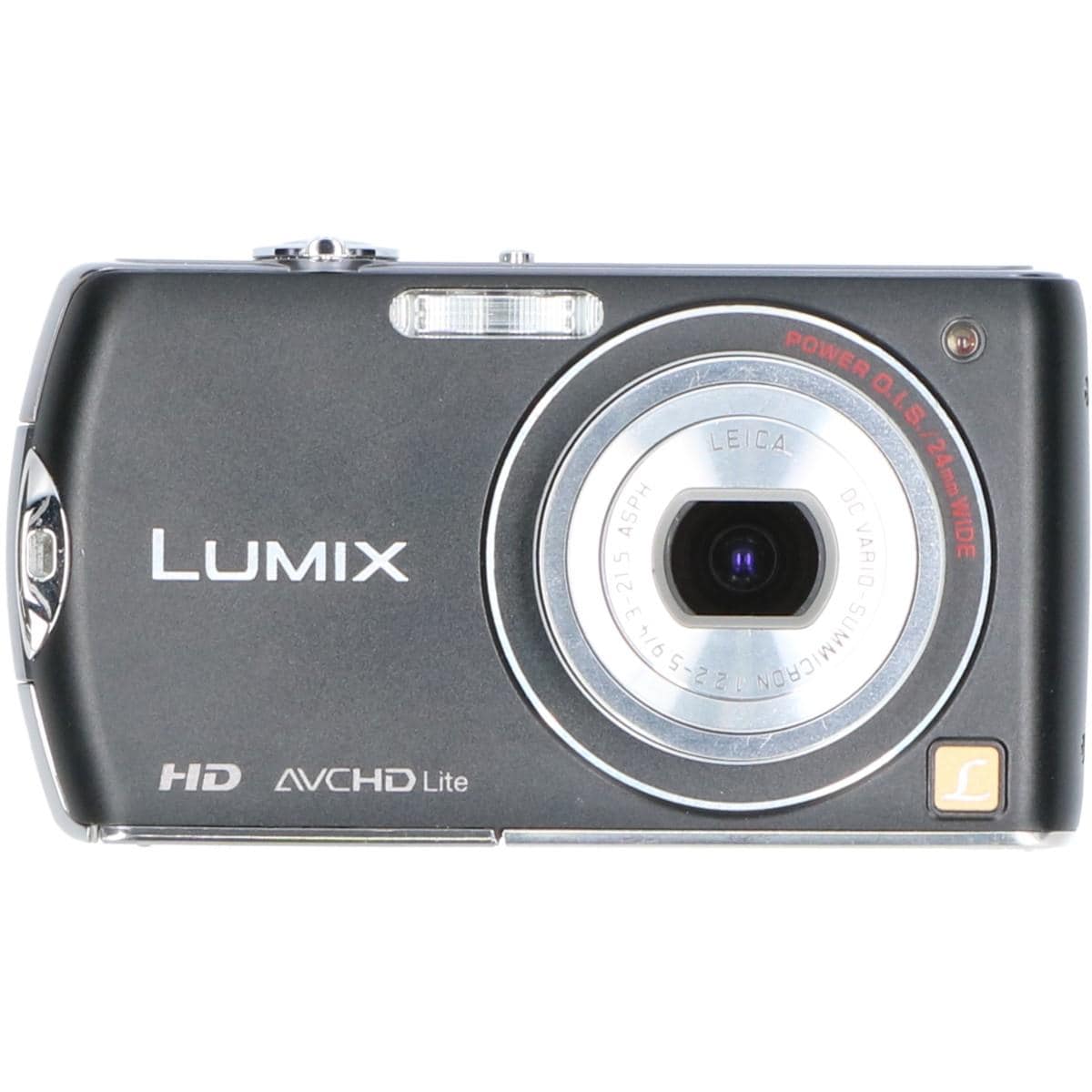 DMC-FX70黑色