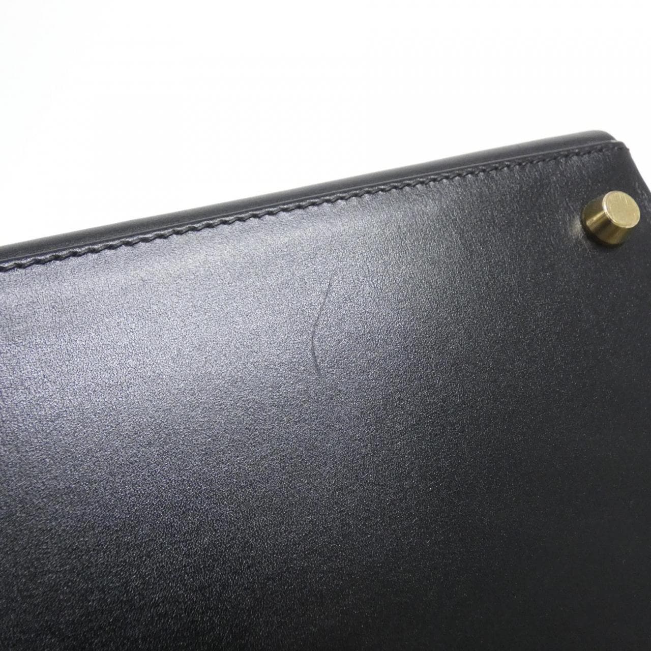 【ヴィンテージ】エルメス ケリー 28cm 001855CC バッグ