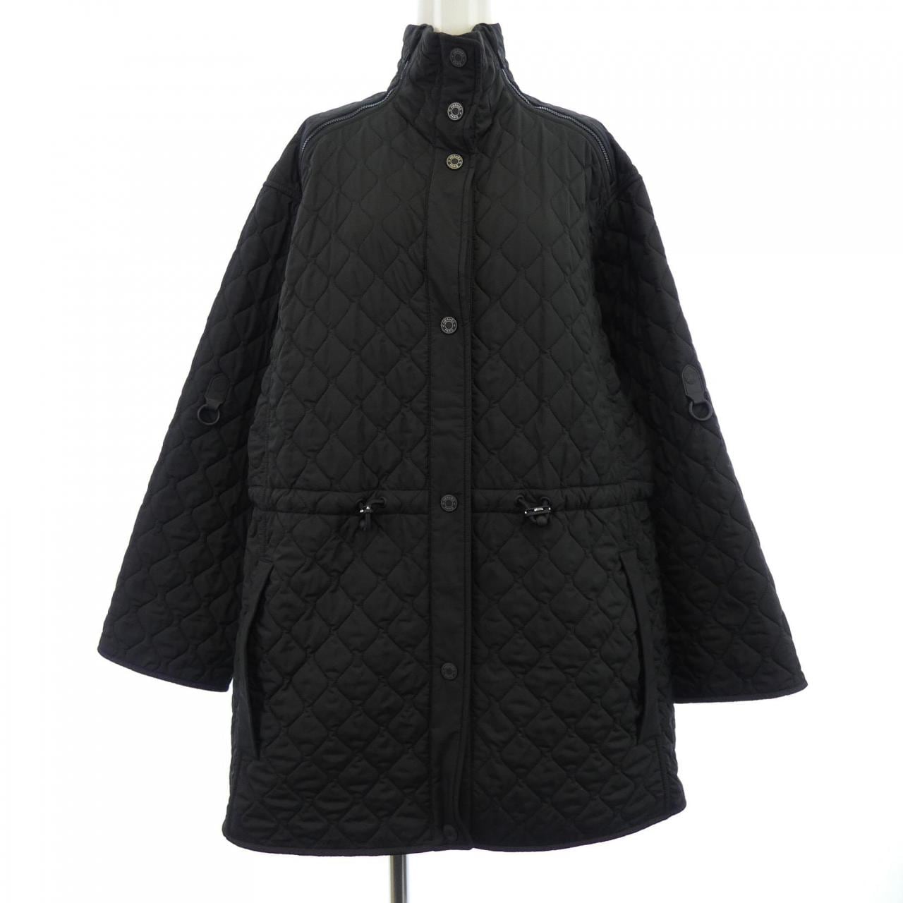 エルメス HERMES クルードセル　CLOU DE SELLE 4H0164DR コート