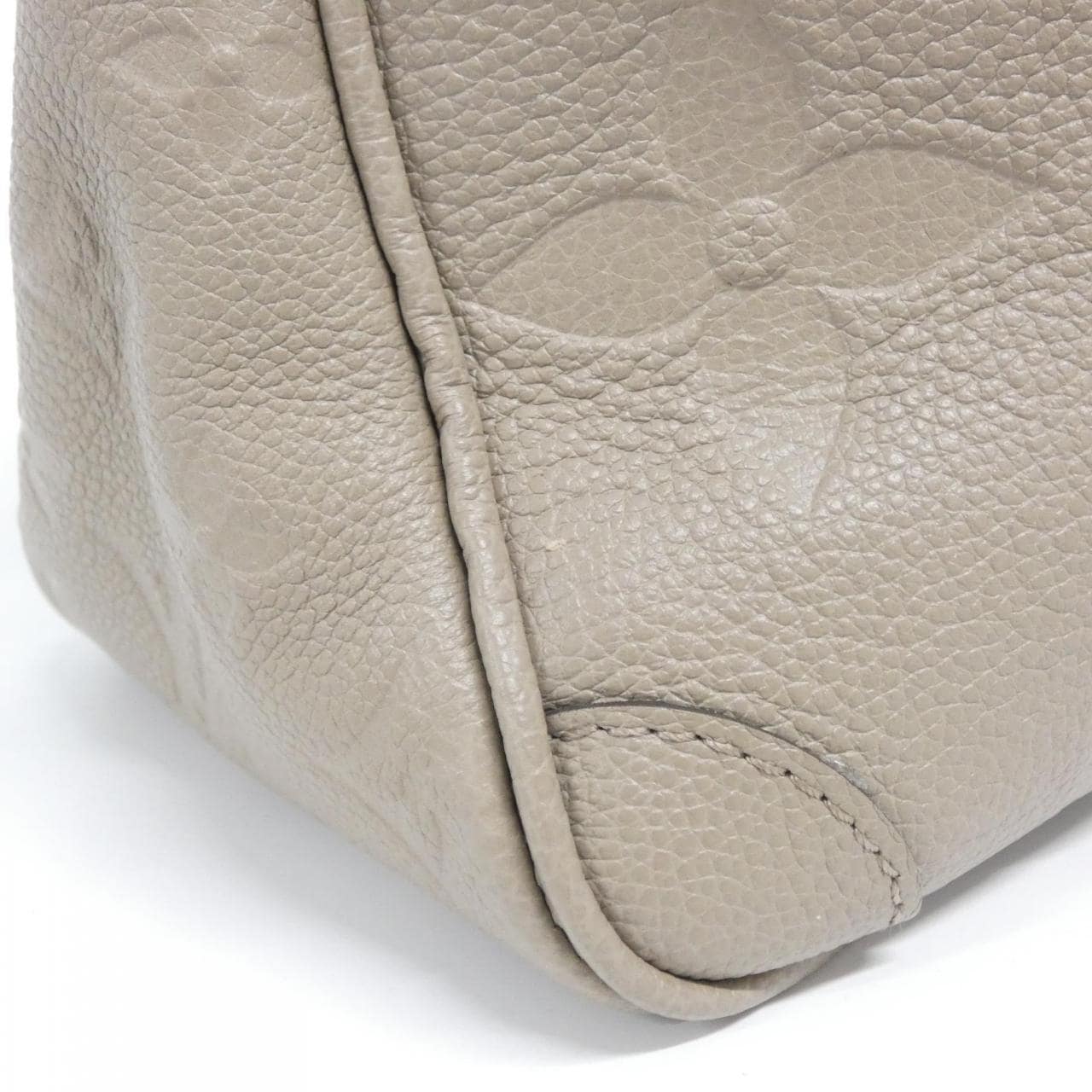 ルイヴィトン モノグラム アンプラント トリアノン MM M46504 バッグ