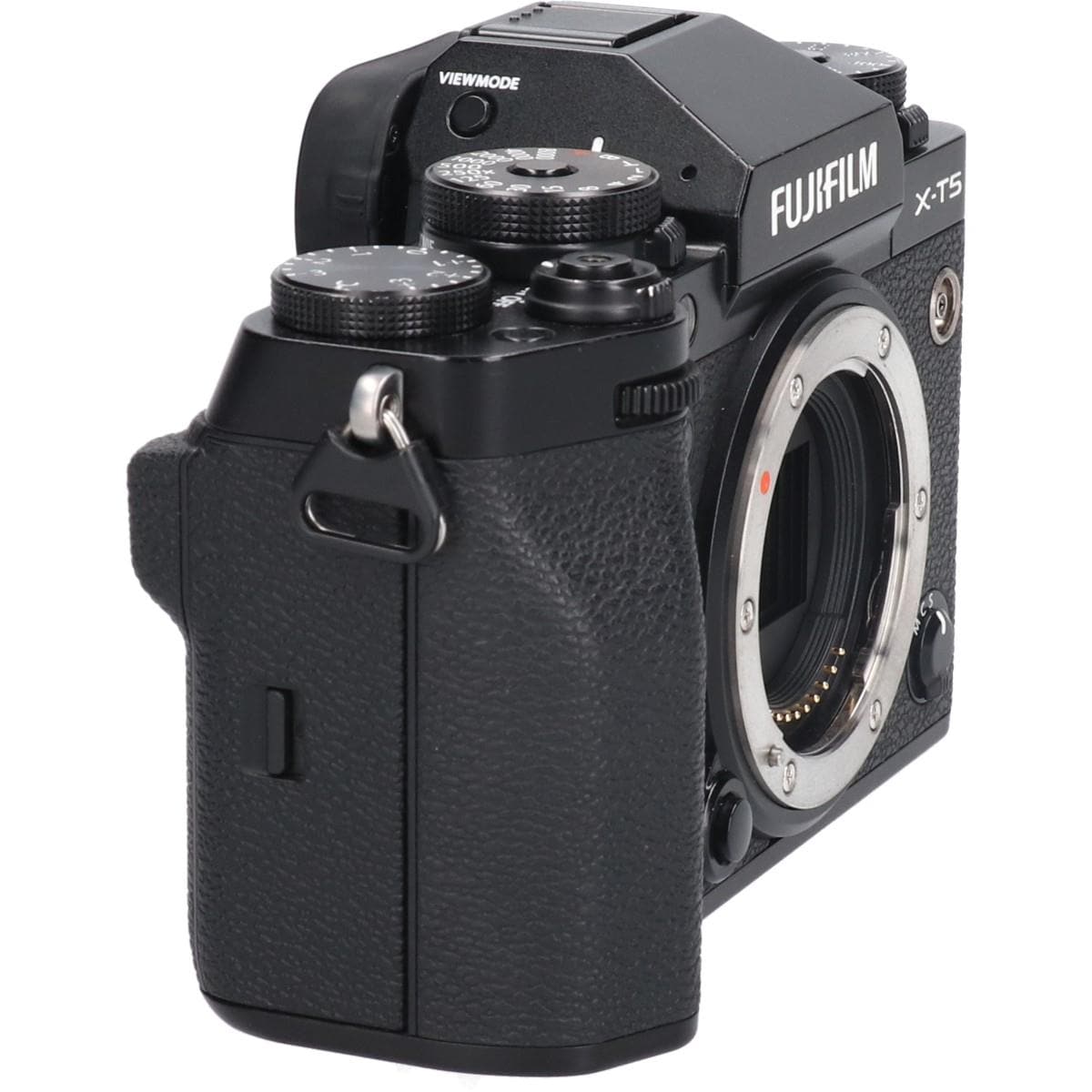 Ｘ－Ｔ５　ＢＬＡＣＫ