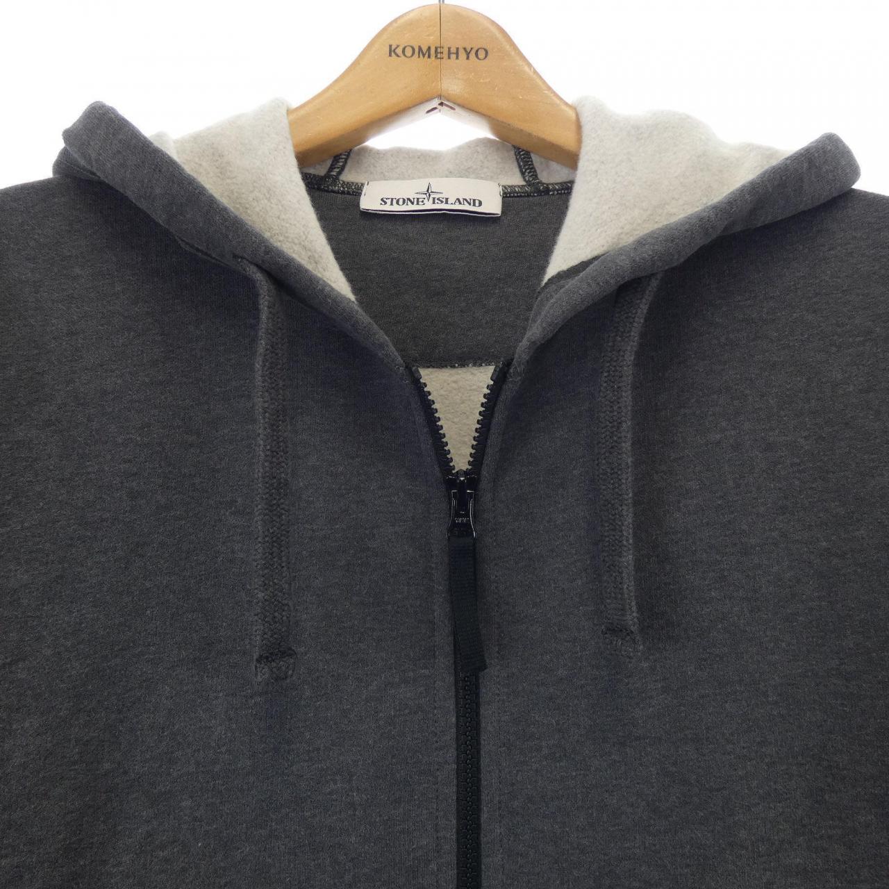ストーンアイランド STONE ISLAND 751564220 パーカー