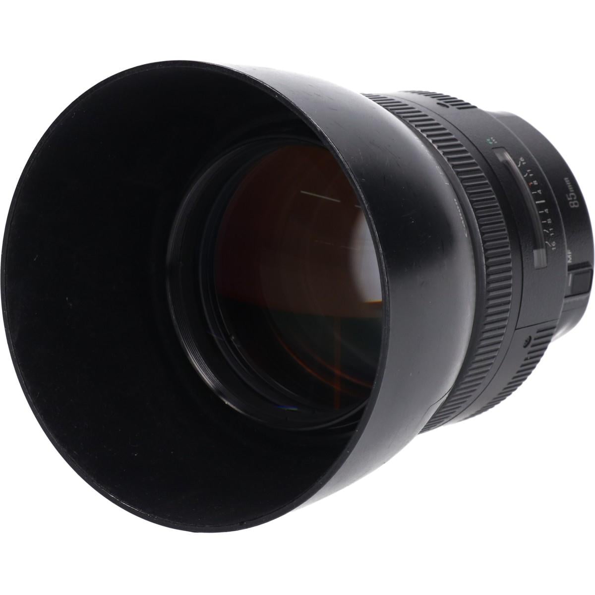 ＥＦ８５ｍｍ　Ｆ１．２ＬＩＩＵＳＭ
