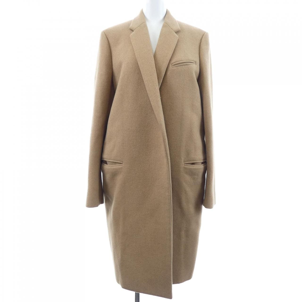 セリーヌ CELINE 2 8H28/7101 コート