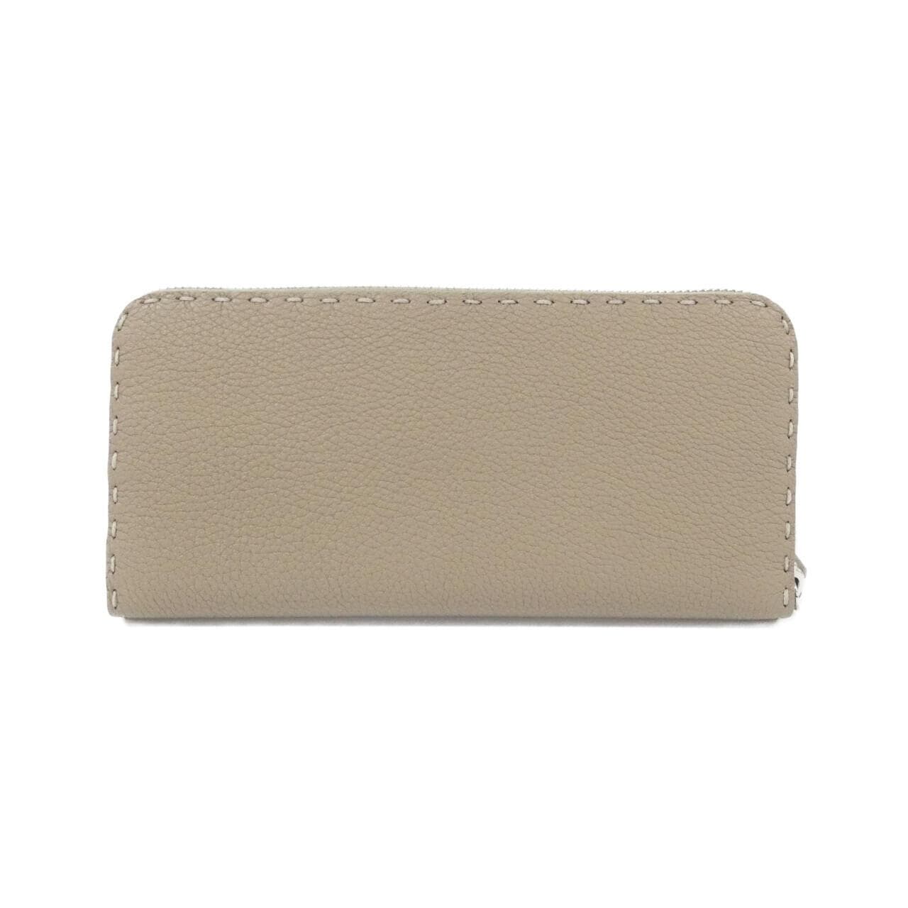 【新品】フェンディ SELLERIA ピーカブー 8M0517 ARC1 財布