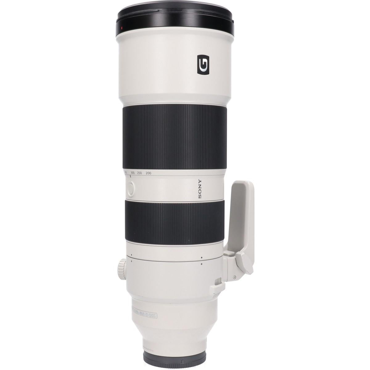 ＦＥ２００－６００ｍｍ　Ｆ５．６－６．３Ｇ　ＯＳＳ