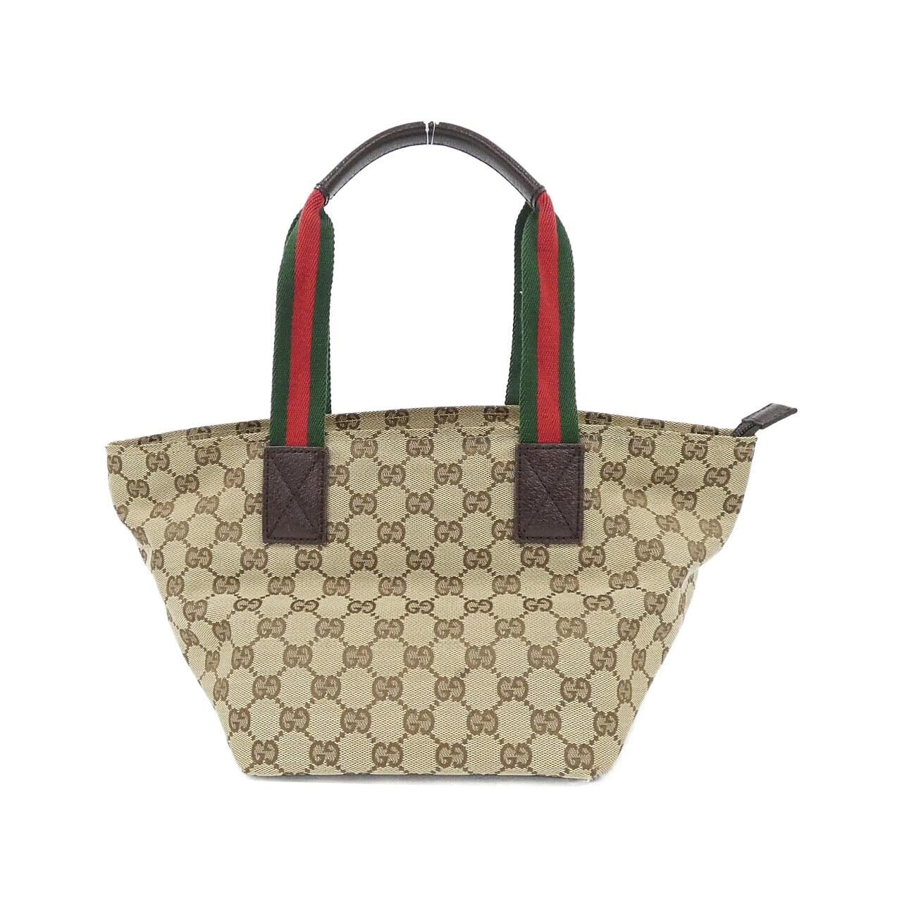 【ヴィンテージ】グッチ 131228 KQWGR バッグ