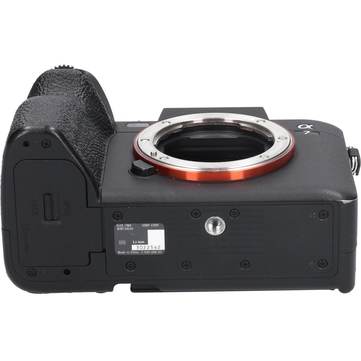 α７　ＩＶ　ＩＬＣＥ－７Ｍ４