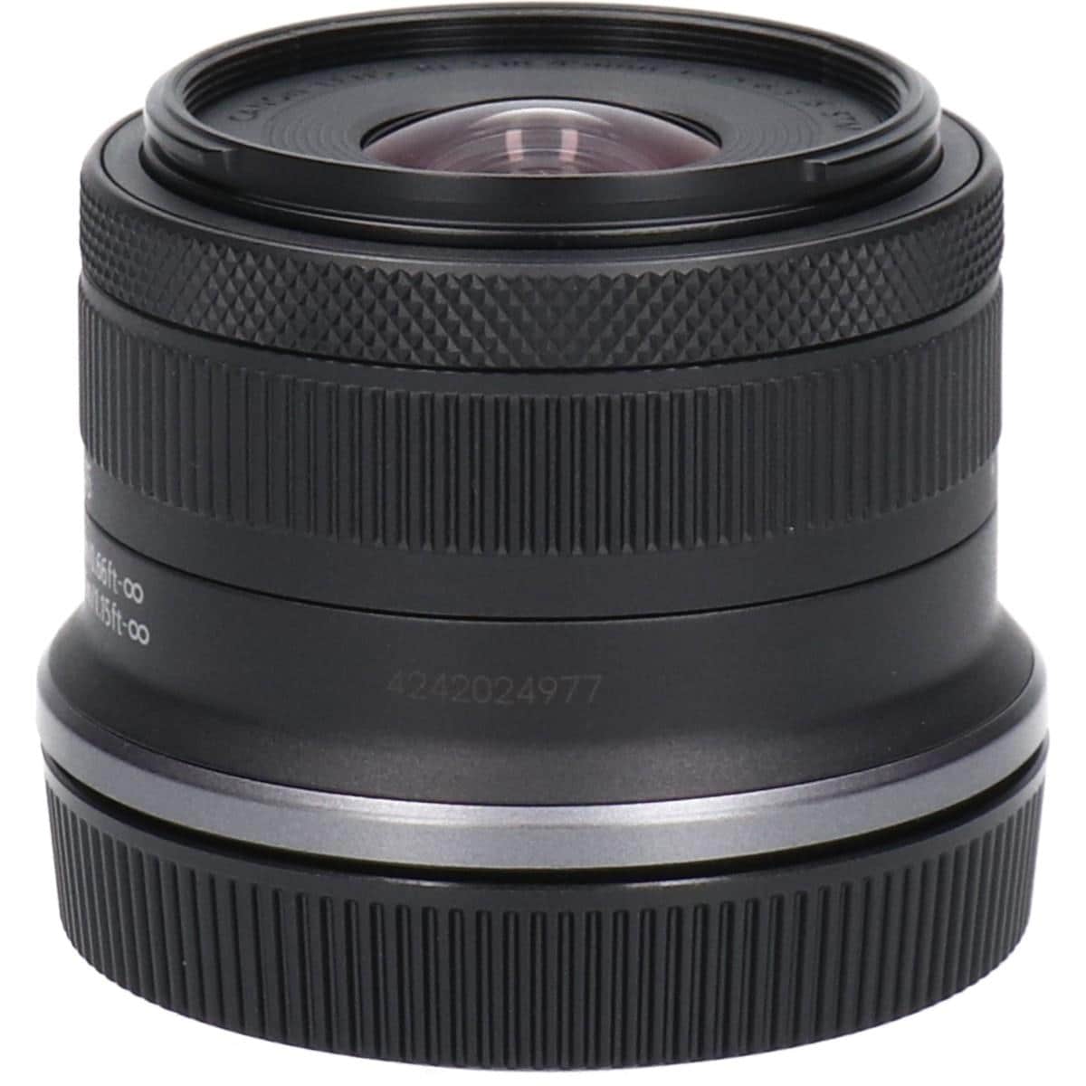 ＲＦ－Ｓ１８－４５ｍｍ　Ｆ４．５－６．３ＩＳ　ＳＴＭ