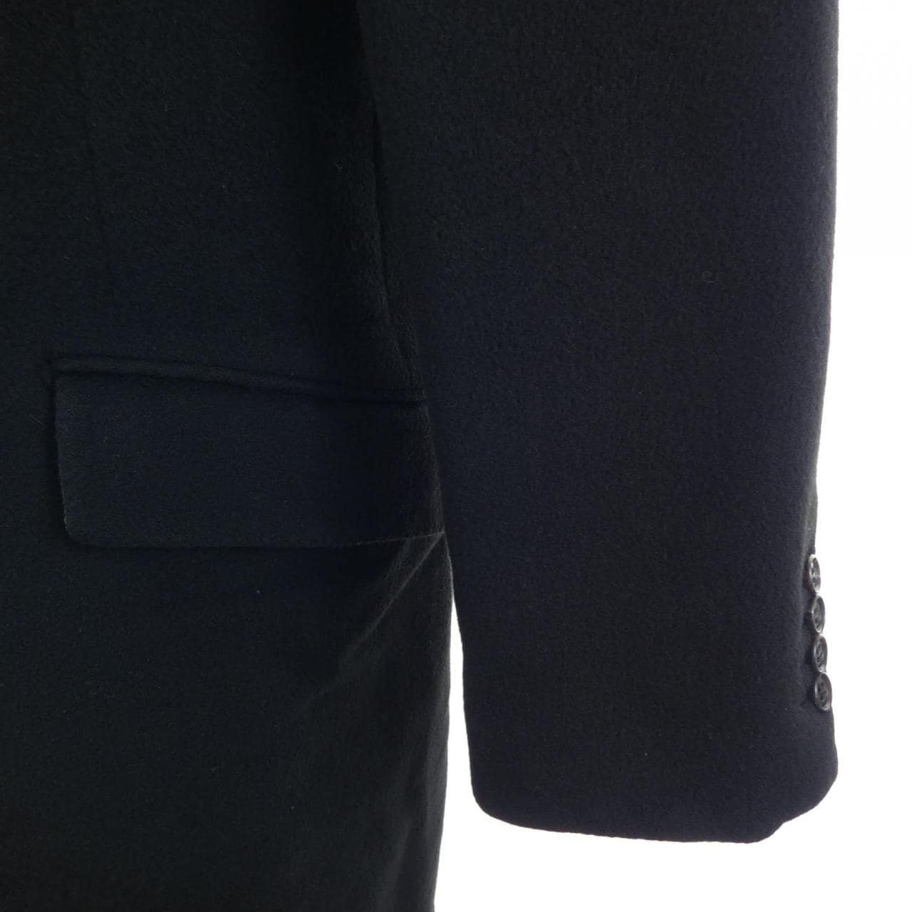 エルメス HERMES 221000HA コート