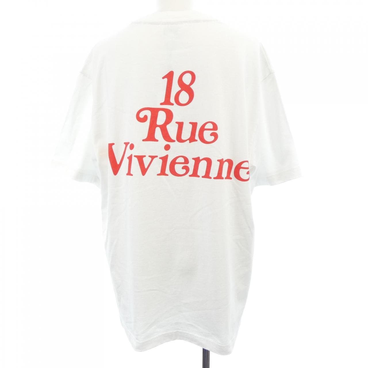 ケンゾー KENZO 5TS1414SY Tシャツ