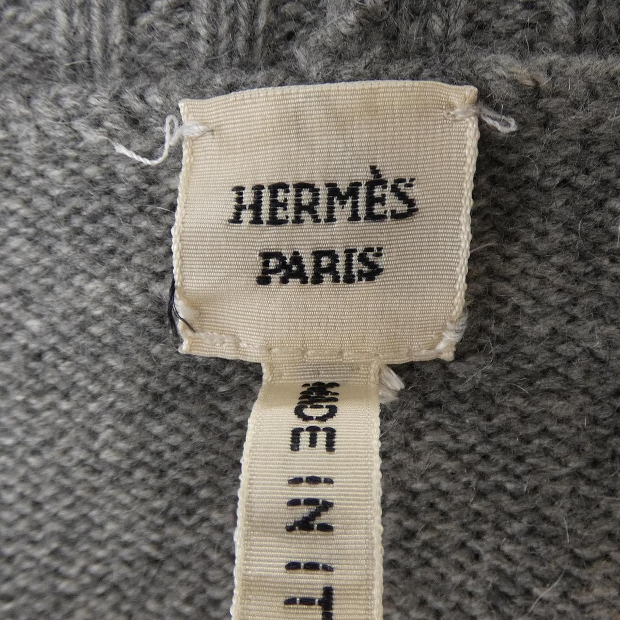 エルメス HERMES ワンピース