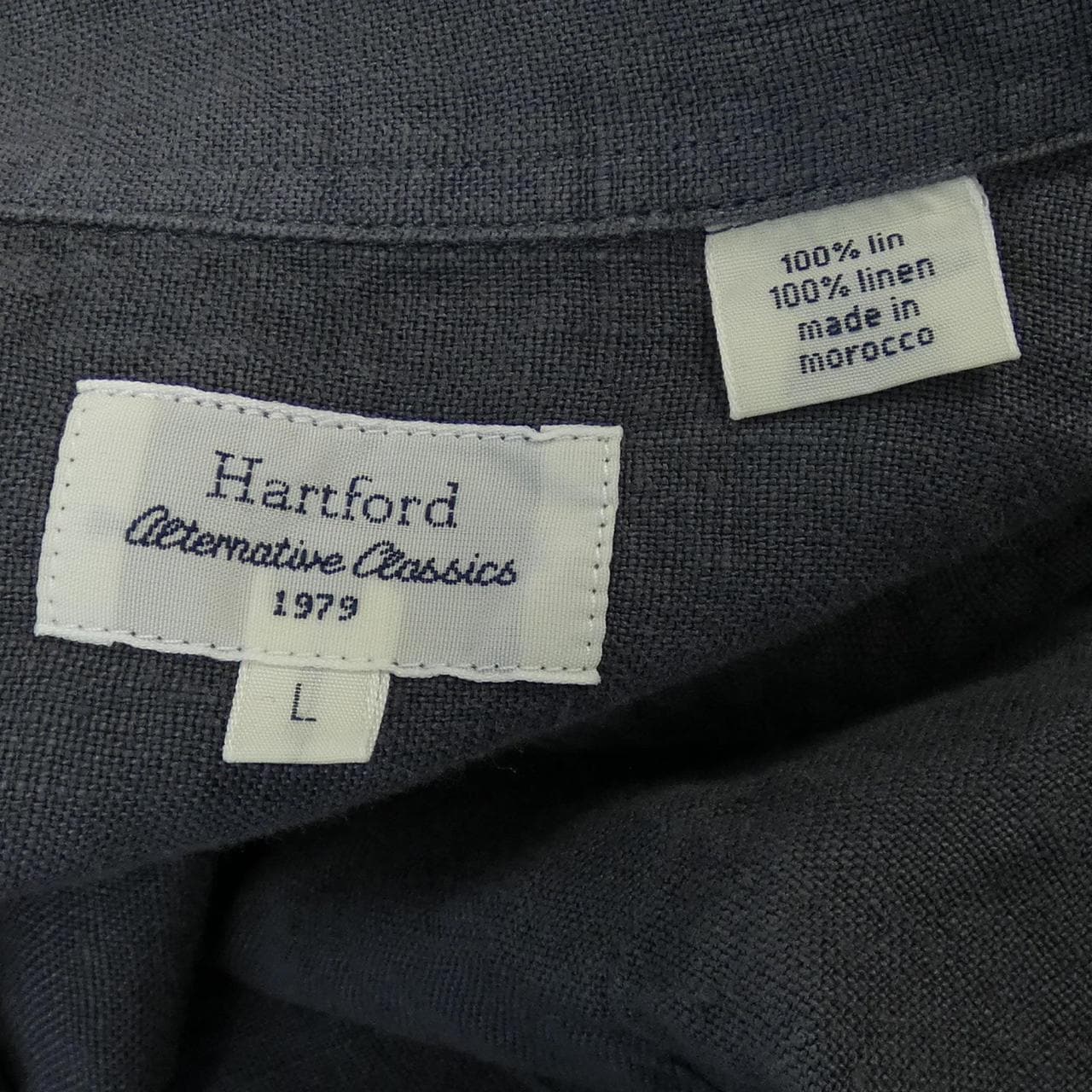HARTFORD ジャケット