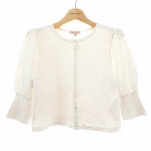 トッカ TOCCA カーディガン