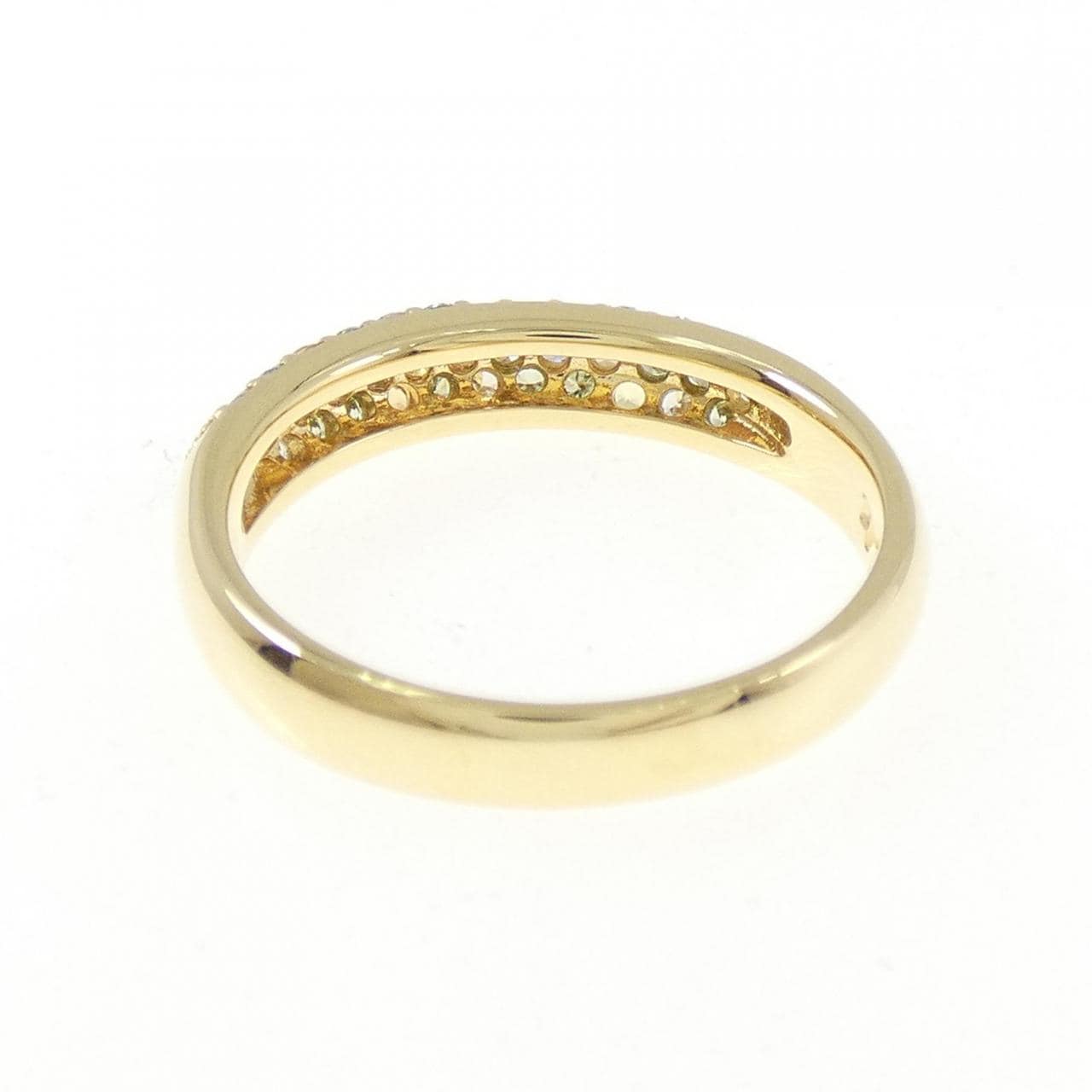 ポンテヴェキオ ピッコリーニ リング 0.14ct