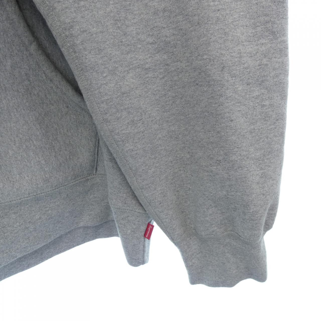 シュプリーム SUPREME BOX LOGO パーカー