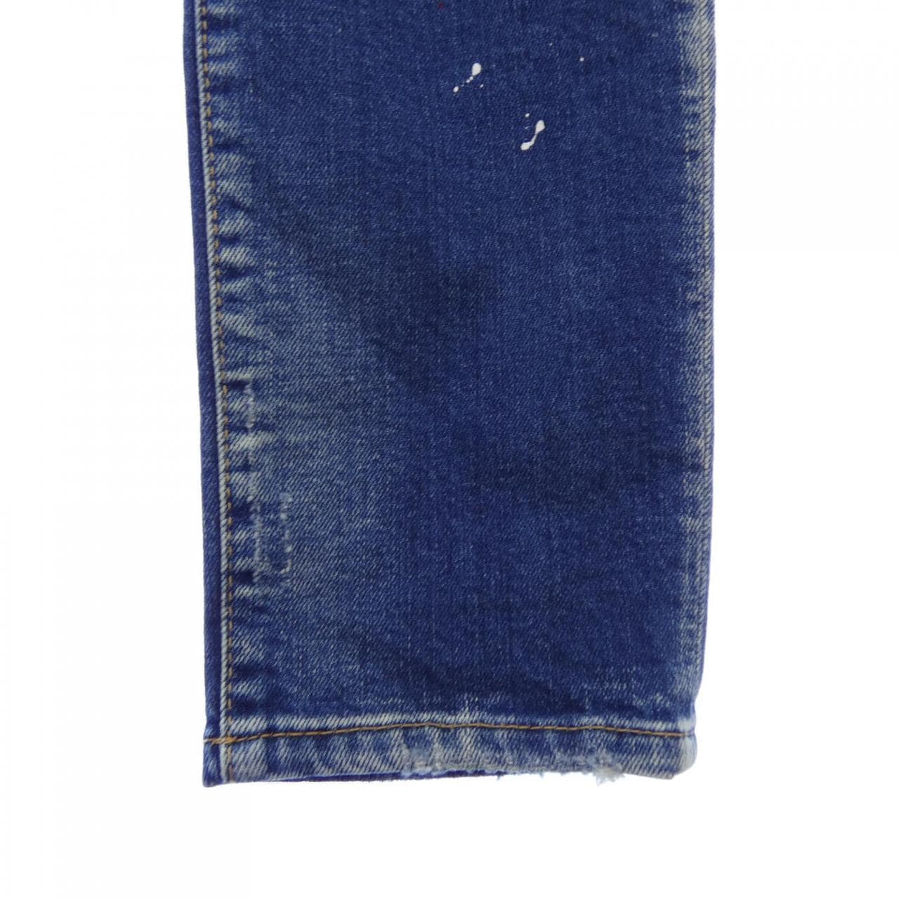 ディースクエアード DSQUARED2 S74LB1456 ジーンズ
