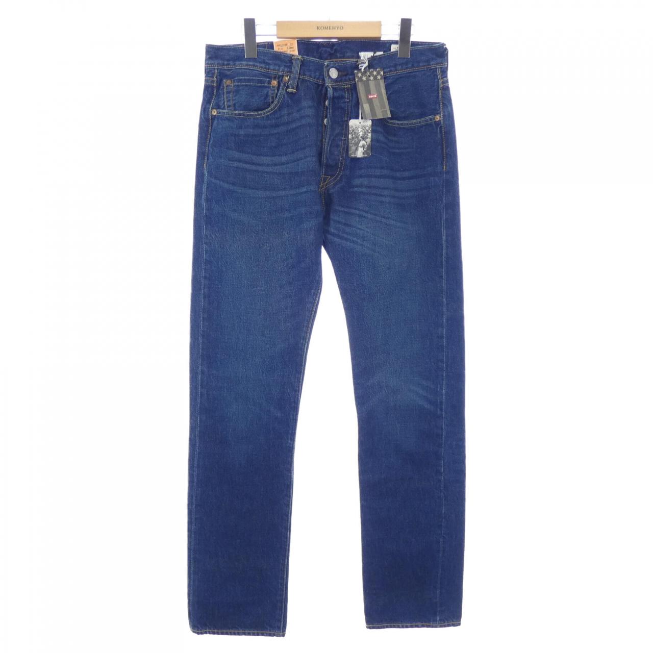 リーバイス LEVI'S 00501-2455 ジーンズ
