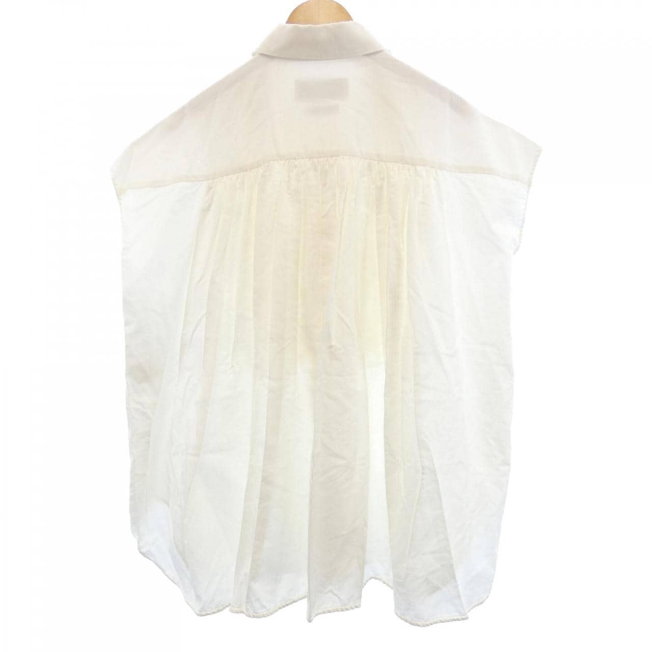 DEPAREILLE シャツ