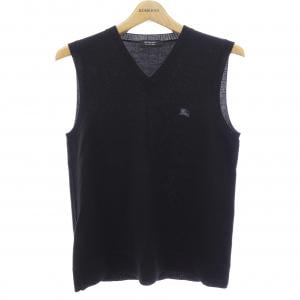 バーバリーブラックレーベル BURBERRY BLACK LABEL BMT50-700-09 ベスト