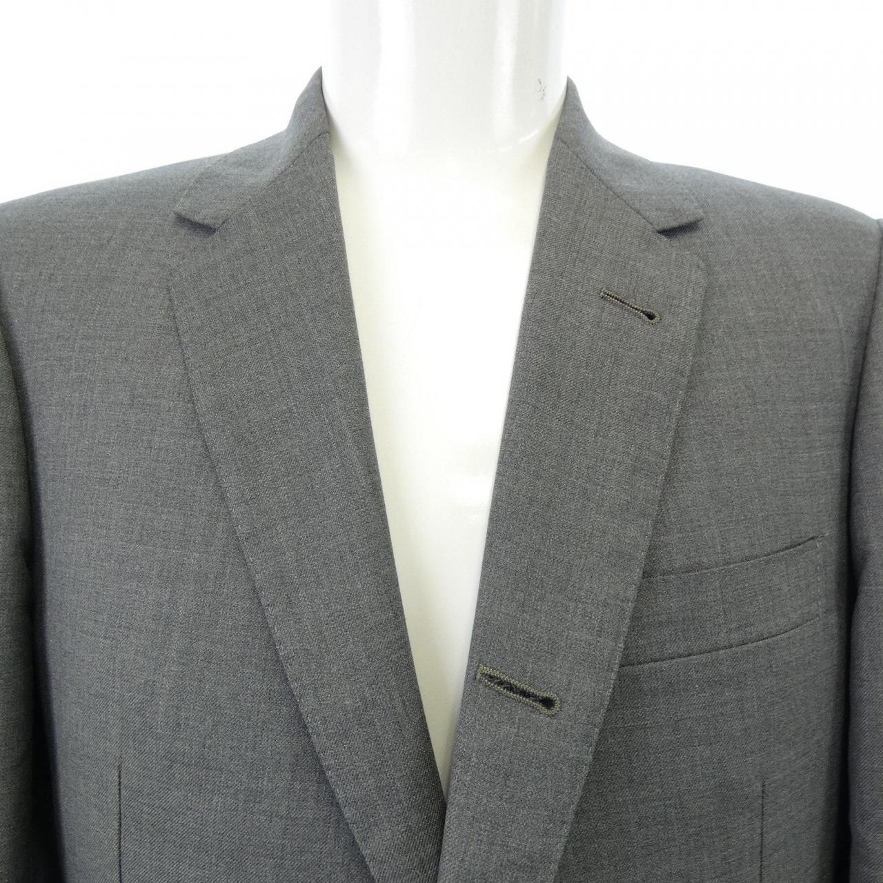 トムブラウン THOM BROWNE MJC001A ジャケット