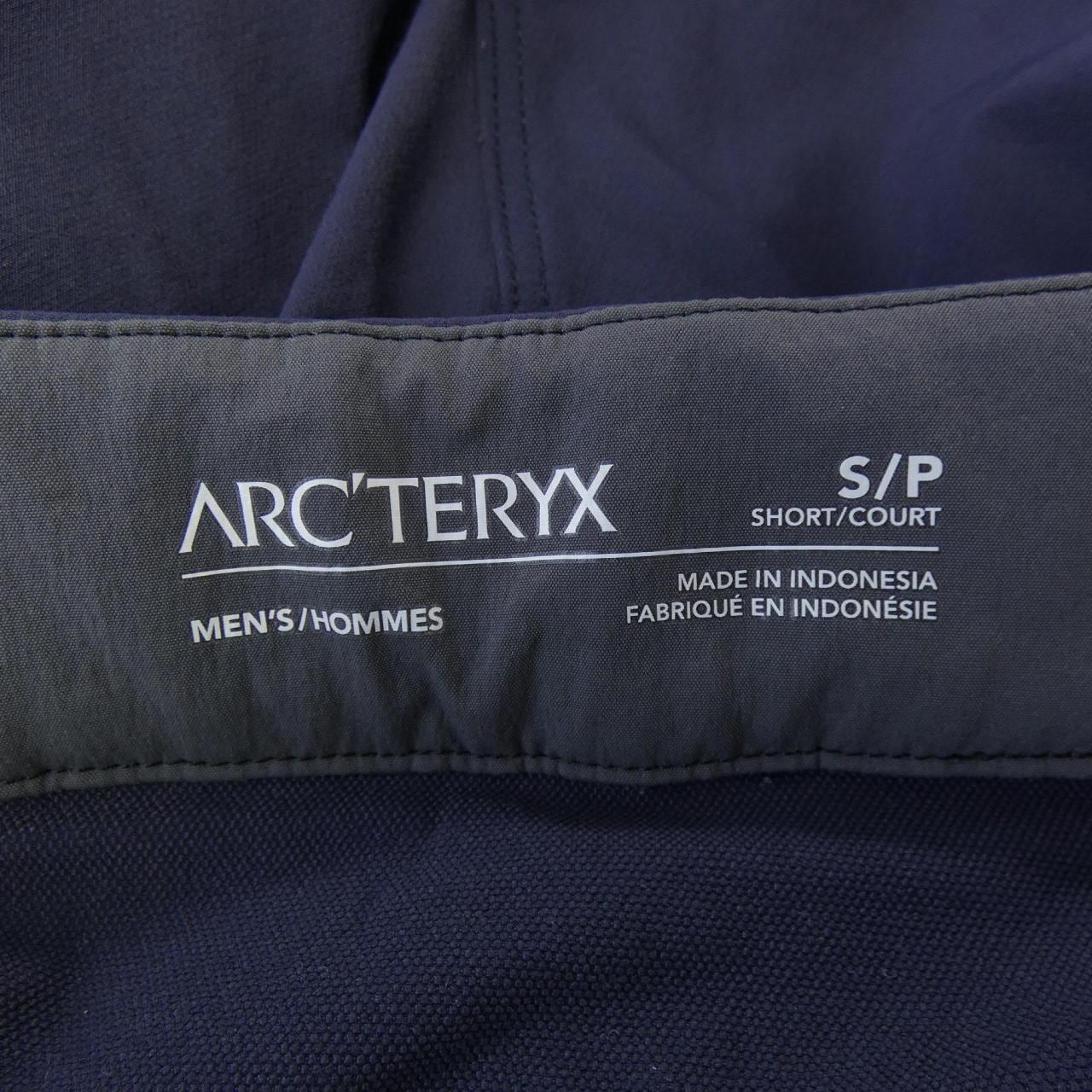 アークテリクス ARC'TERYX 28428-132549 パンツ