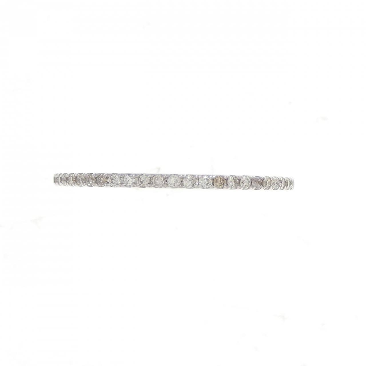 ココシュニック ダイヤモンド リング