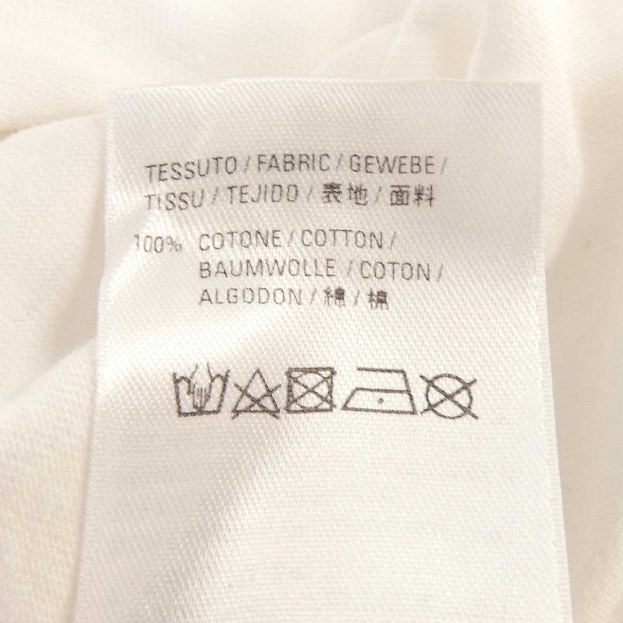 バレンシアガ BALENCIAGA 570813 TEV48 Tシャツ