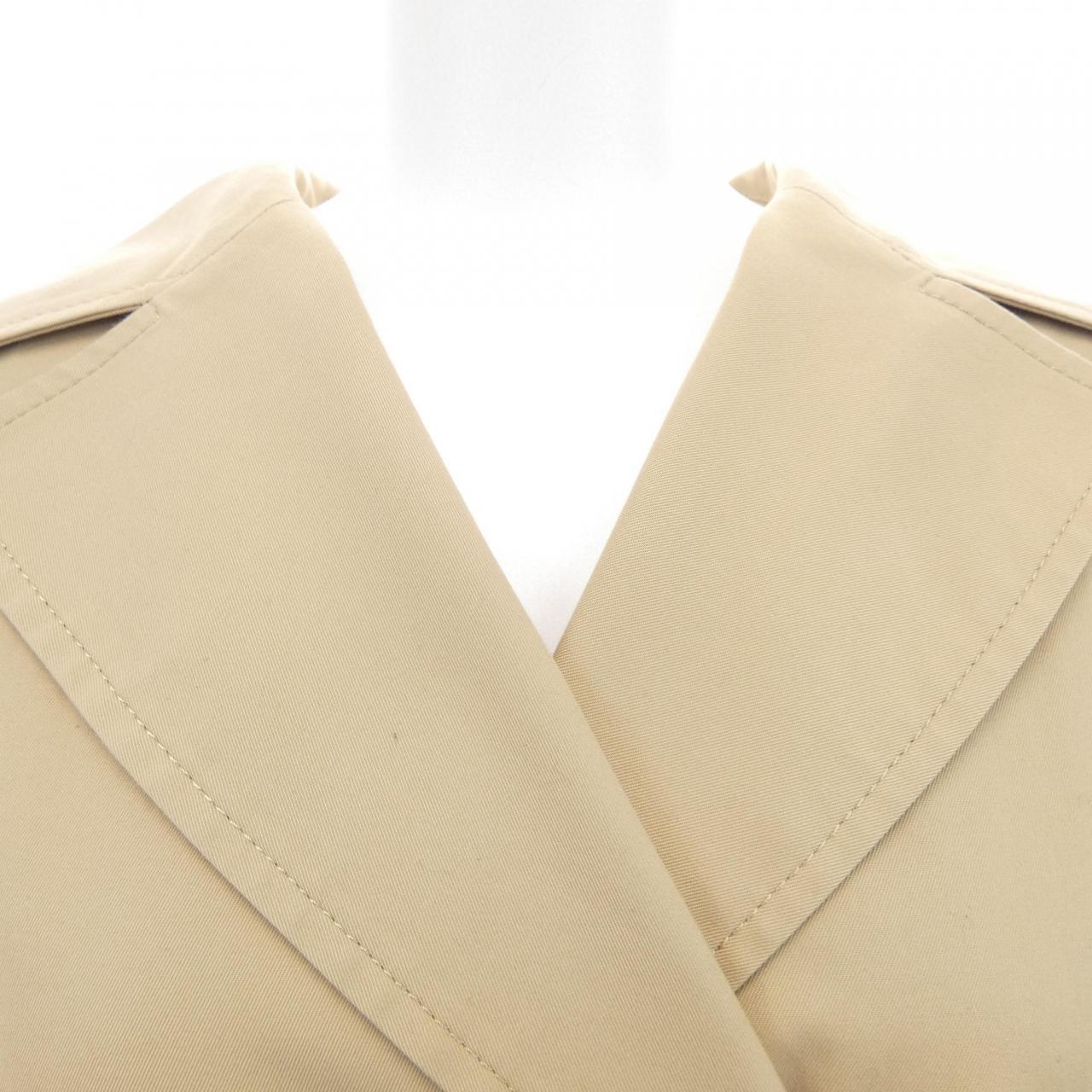 アナイ ANAYI トレンチコート