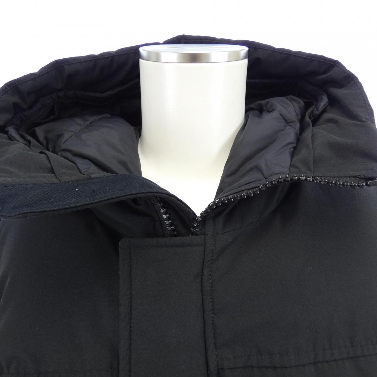 カナダグース CANADA GOOSE 2080M MACMILLAN マクミラン ダウンジャケット