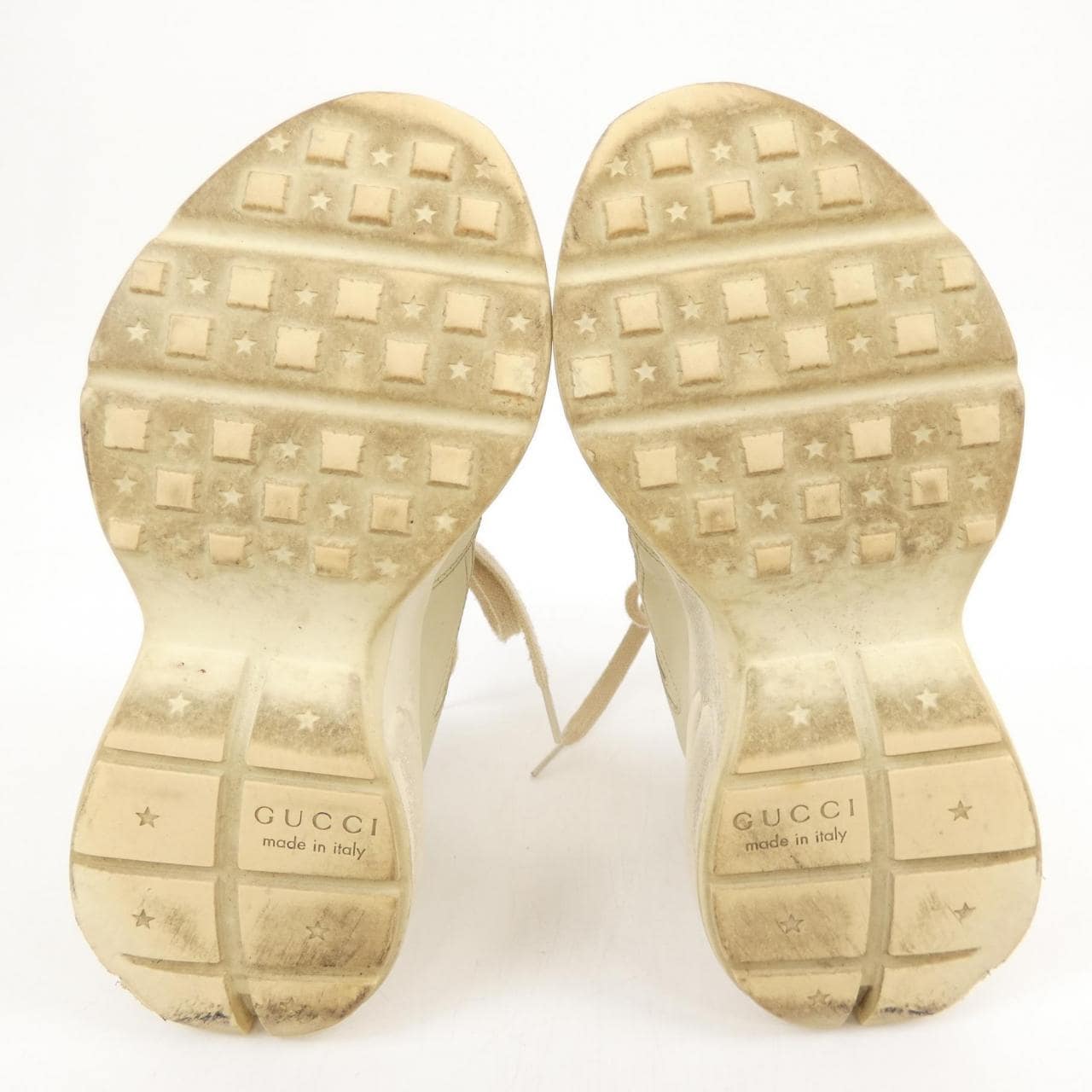 グッチ GUCCI 528892 スニーカー