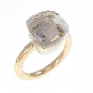 ポメラート ヌード リング