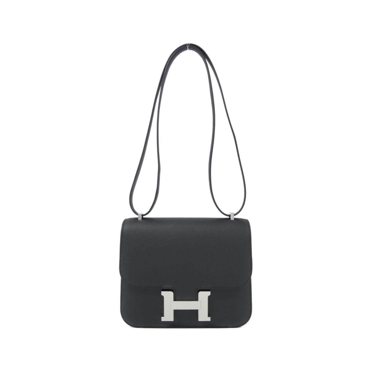 【未使用品】エルメス コンスタンス3 MINI 083905CK ショルダーバッグ