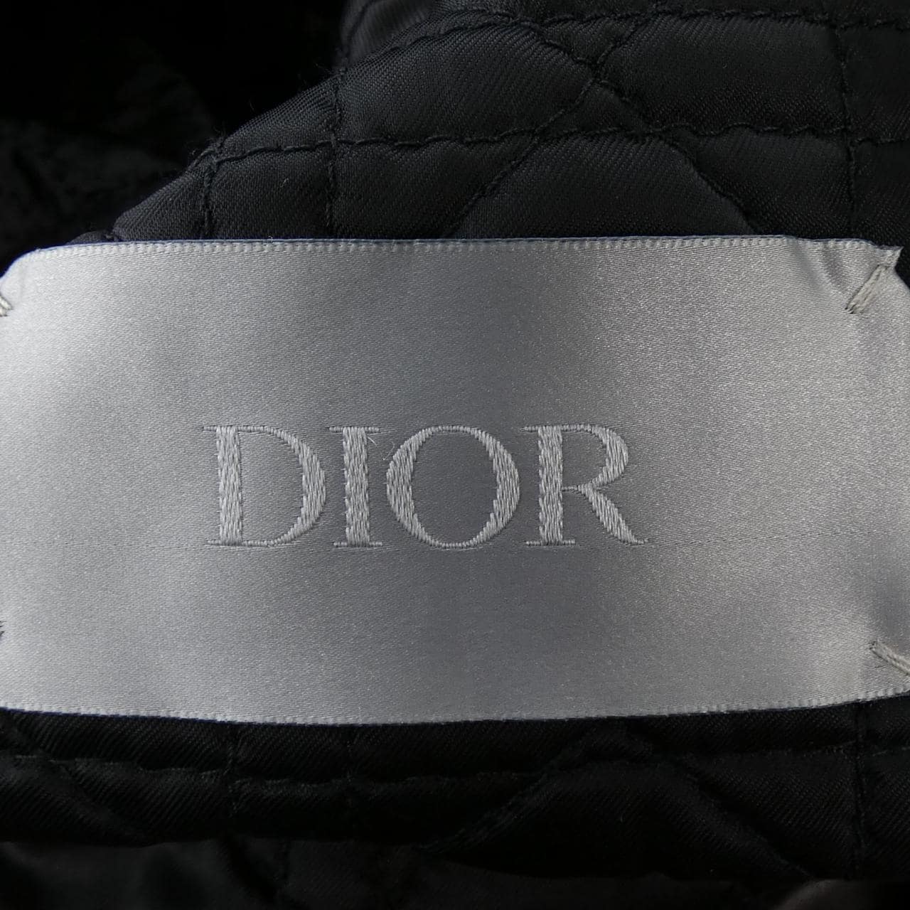 ディオール DIOR 943C437A4656 ブルゾン