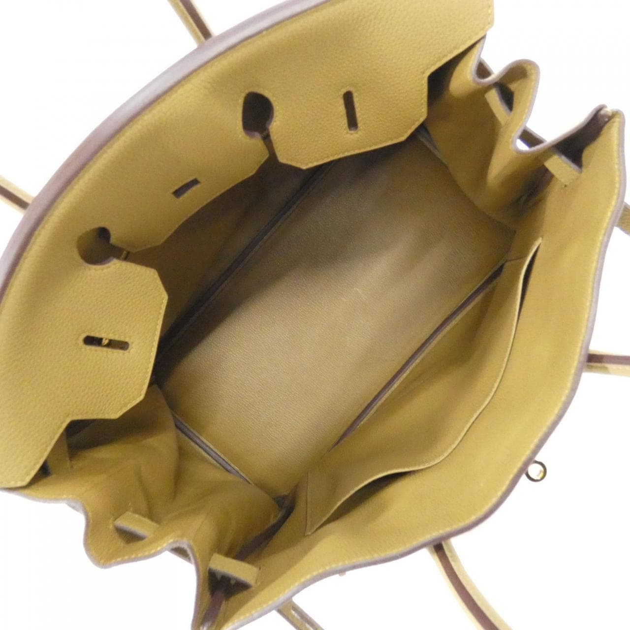 エルメス バーキン 35cm 027634CC バッグ