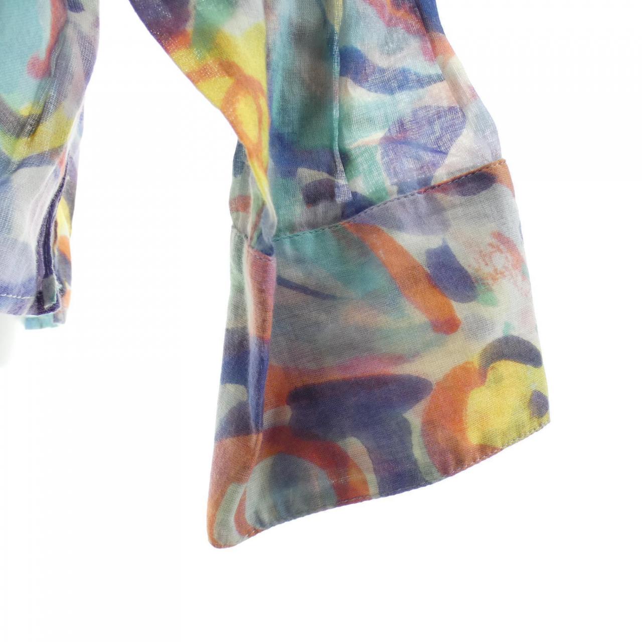 シャネル CHANEL P40015V29023 シャツ