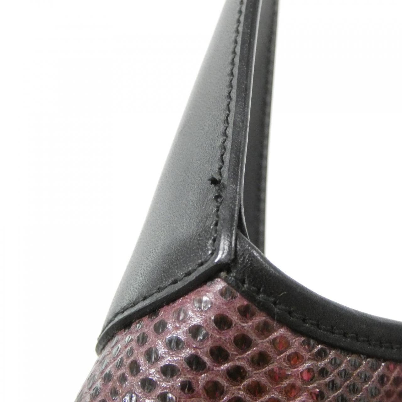 【ヴィンテージ】グッチ 001 3306 ショルダーバッグ