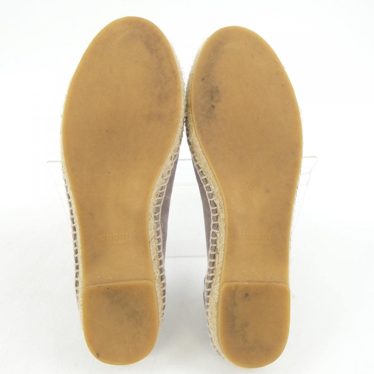 グッチ GUCCI 257678 シューズ