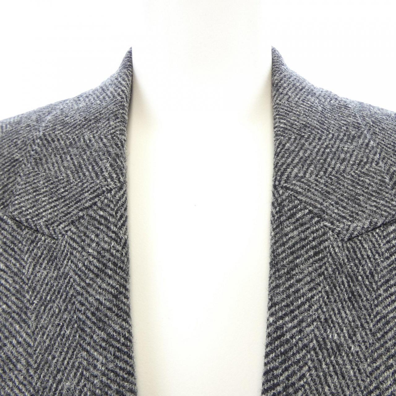 サンローラン SAINT LAURENT 837196 Y3D06 ジャケット