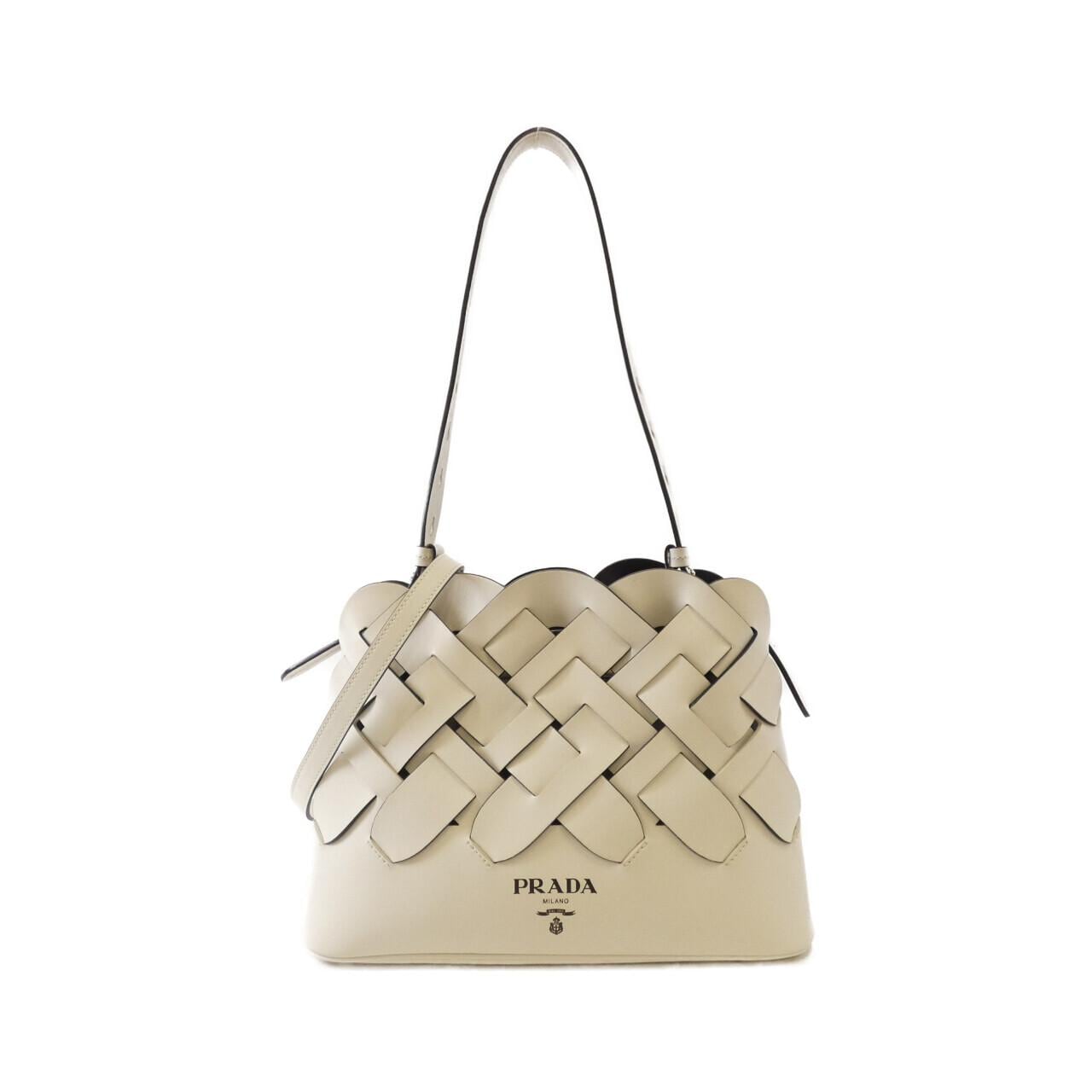 プラダ 1BA209 ショルダーバッグ