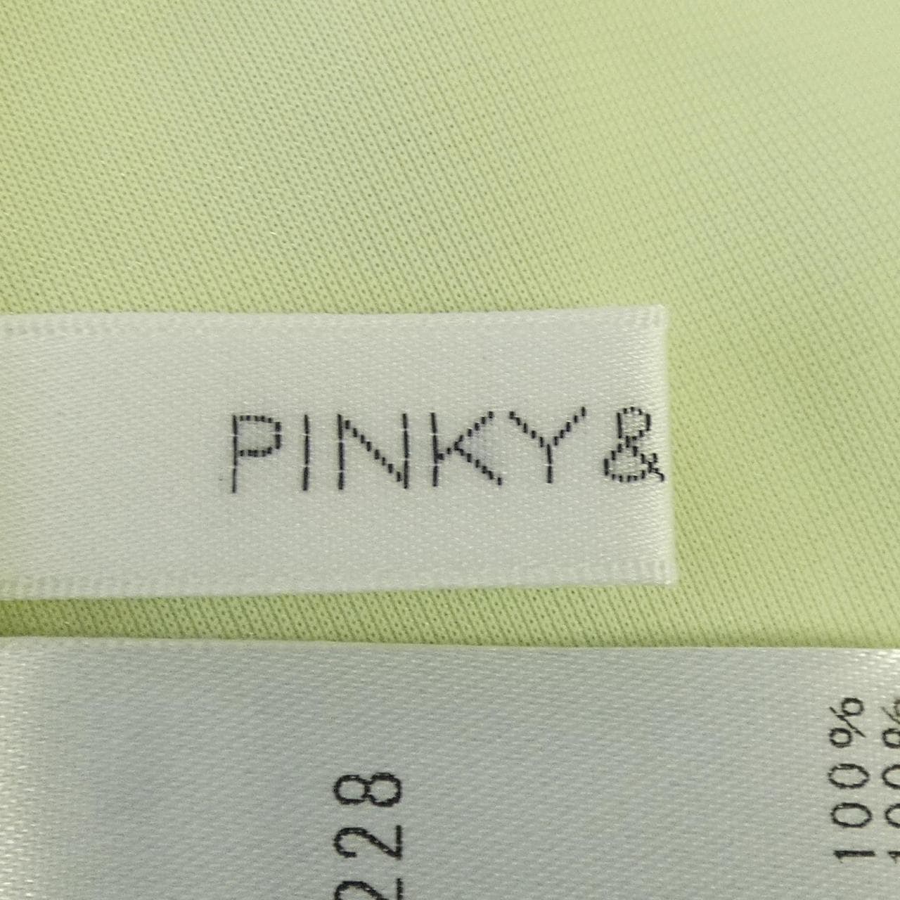 ピンキーアンドダイアン Pinky&Dianne 031-4140228 ワンピース