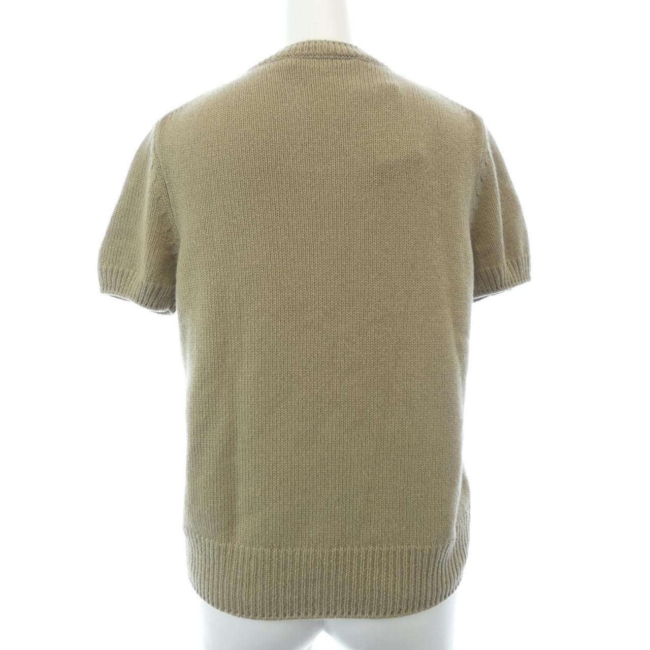 クリスチャンディオール CHRISTIAN DIOR CHRISTIAN DIOR シグネチャー 244S98AM054 ニット