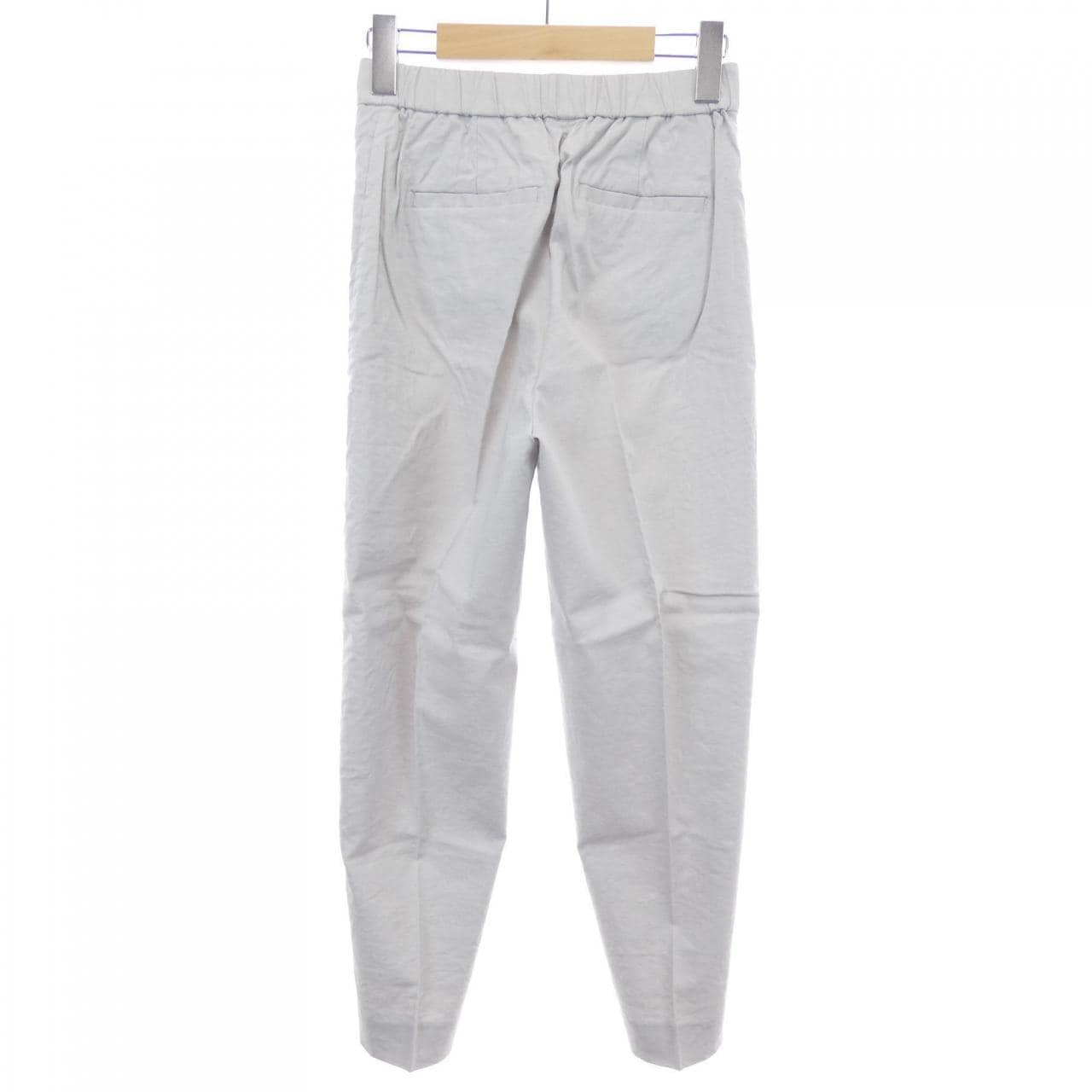 セオリーリュクス Theory luxe パンツ