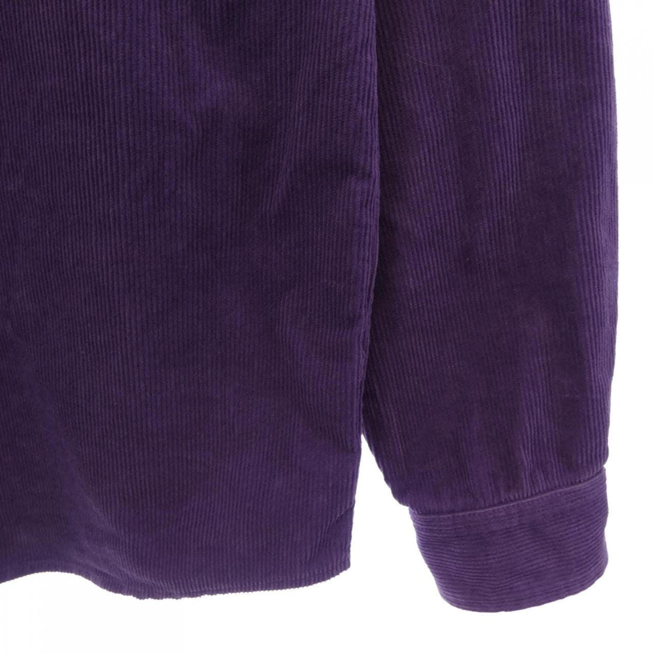 シュプリーム SUPREME Gonz Corduroy Work Shirts シャツ