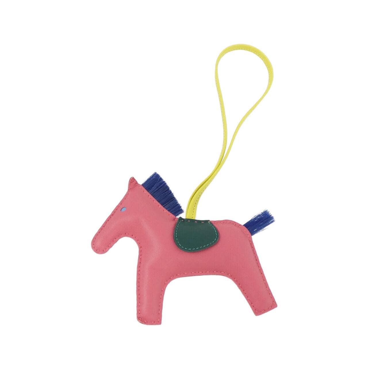 エルメス ロデオ バッグチャーム MM 073423CA