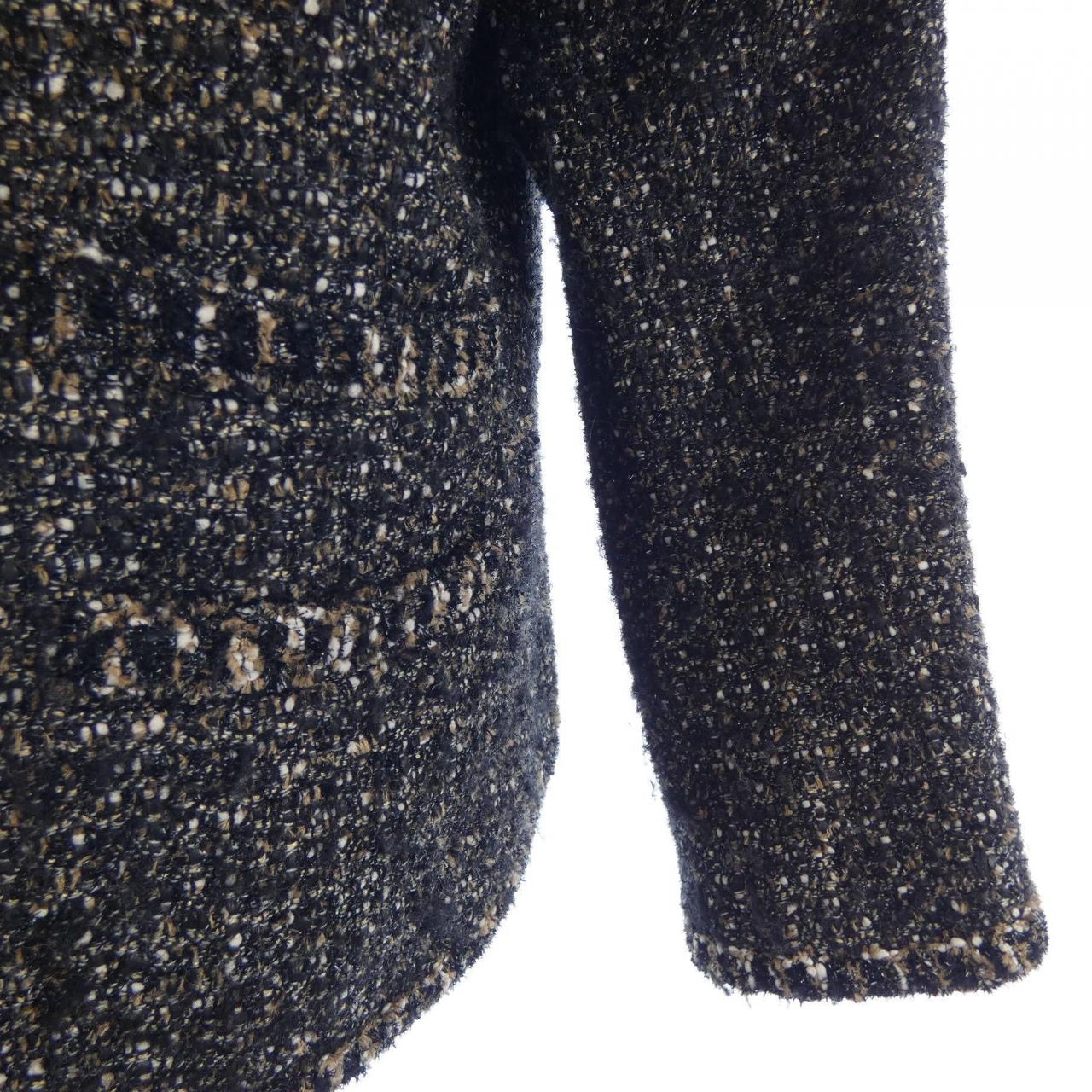 シャネル CHANEL P24398V14928 04A ジャケット