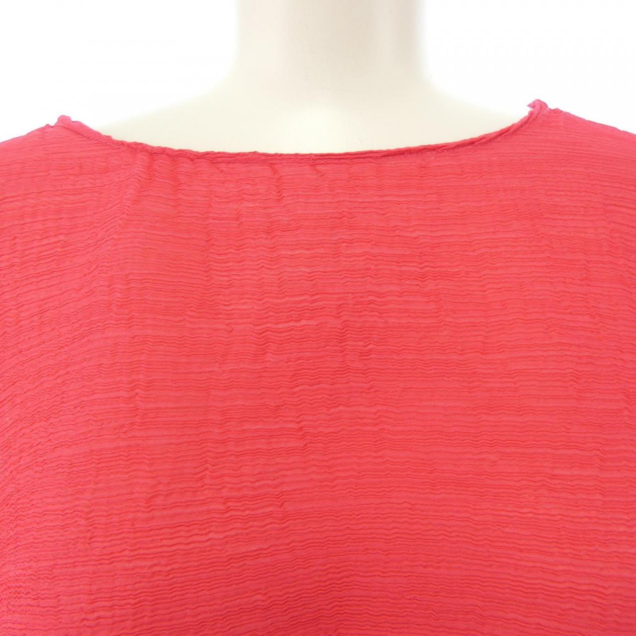 ミーイッセイミヤケ me ISSEY MIYAKE MI53 FT142 トップス