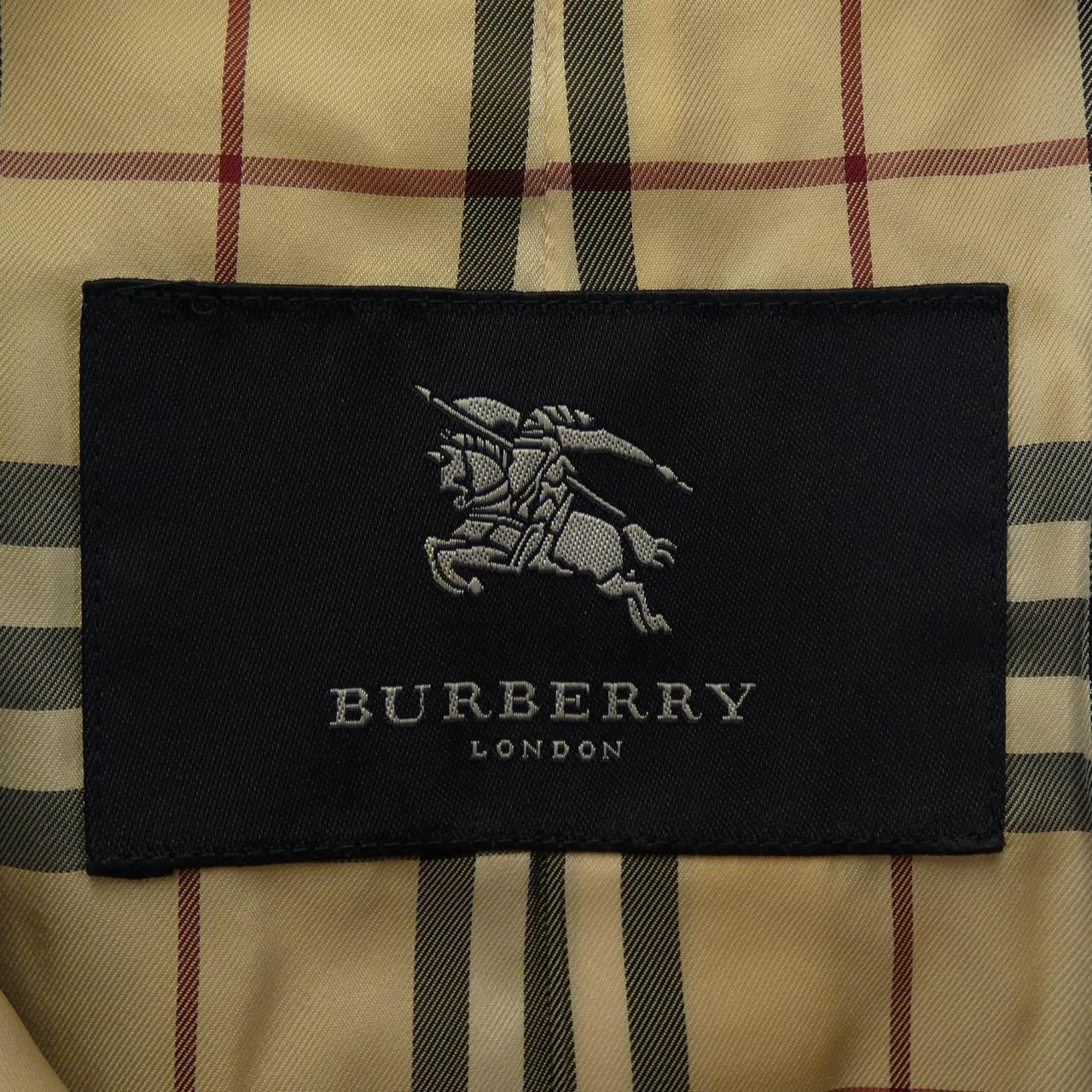 バーバリーロンドン BURBERRY LONDON ジャケット