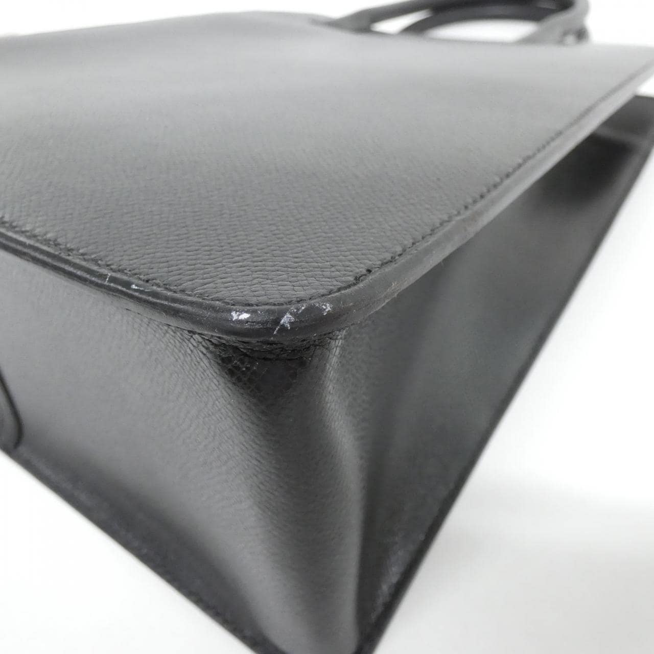 エルメス ホワイト バス アップ バッグ